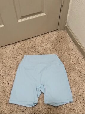 SET Active Sportbody Bike shorts in color Dream